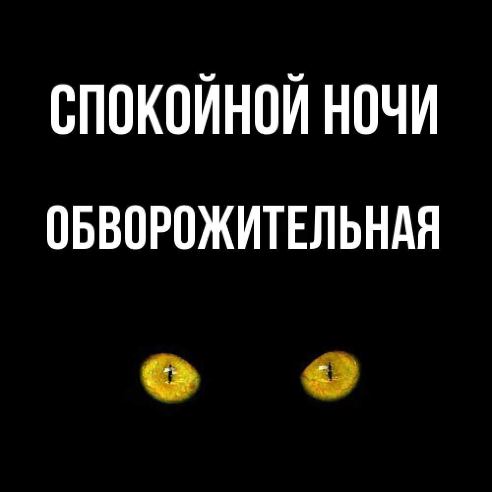 Открытка на каждый день с именем, Обвоpожительная Спокойной ночи сладких снов бесстрашный мой дружочек Прикольная открытка с пожеланием онлайн скачать бесплатно 