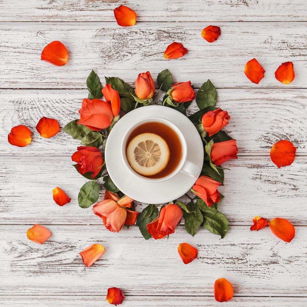 Открытка на каждый день с именем, Кусючка Выздоравливай фон из досок Прикольная открытка с пожеланием онлайн скачать бесплатно 