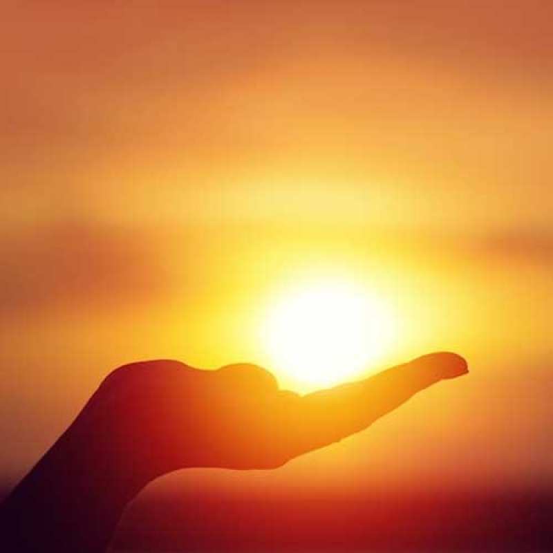 Картинка Доброе утро, Неповторимая