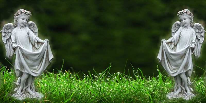 Открытка с именем, Голубка, С днем ангела