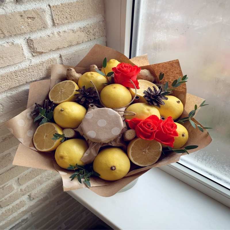 Картинка Выздоравливай, Булка