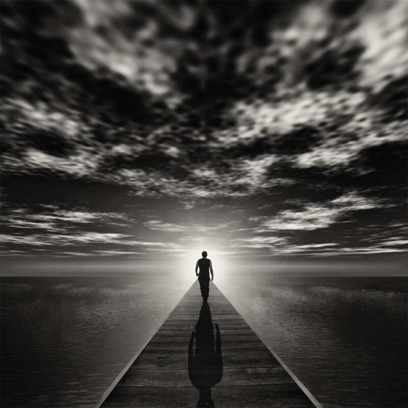 Картинка Я по тебе скучаю, Панночка