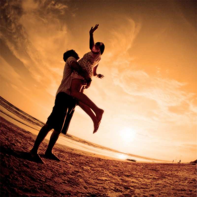 Картинка Я тебя люблю, ягодка