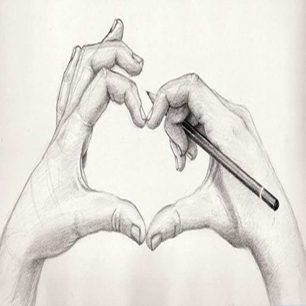 Открытка на каждый день с именем, Птаха Хочу обнять тебя карандашом 1 Прикольная открытка с пожеланием онлайн скачать бесплатно 