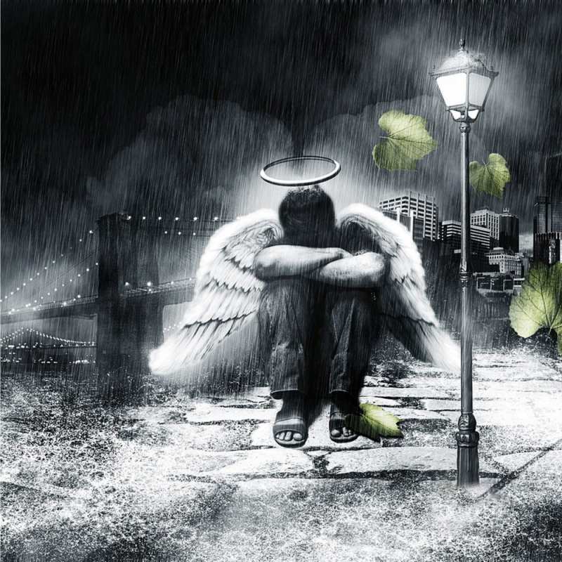 Картинка Не грусти, Юния