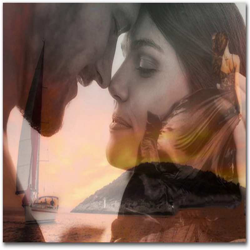 Картинка Хочу обнять тебя, Розуленька