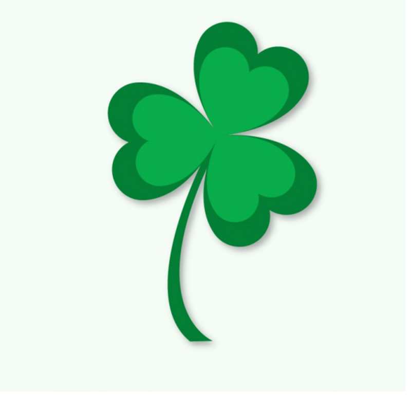 Картинка Желаю тебе удачи, Душистая