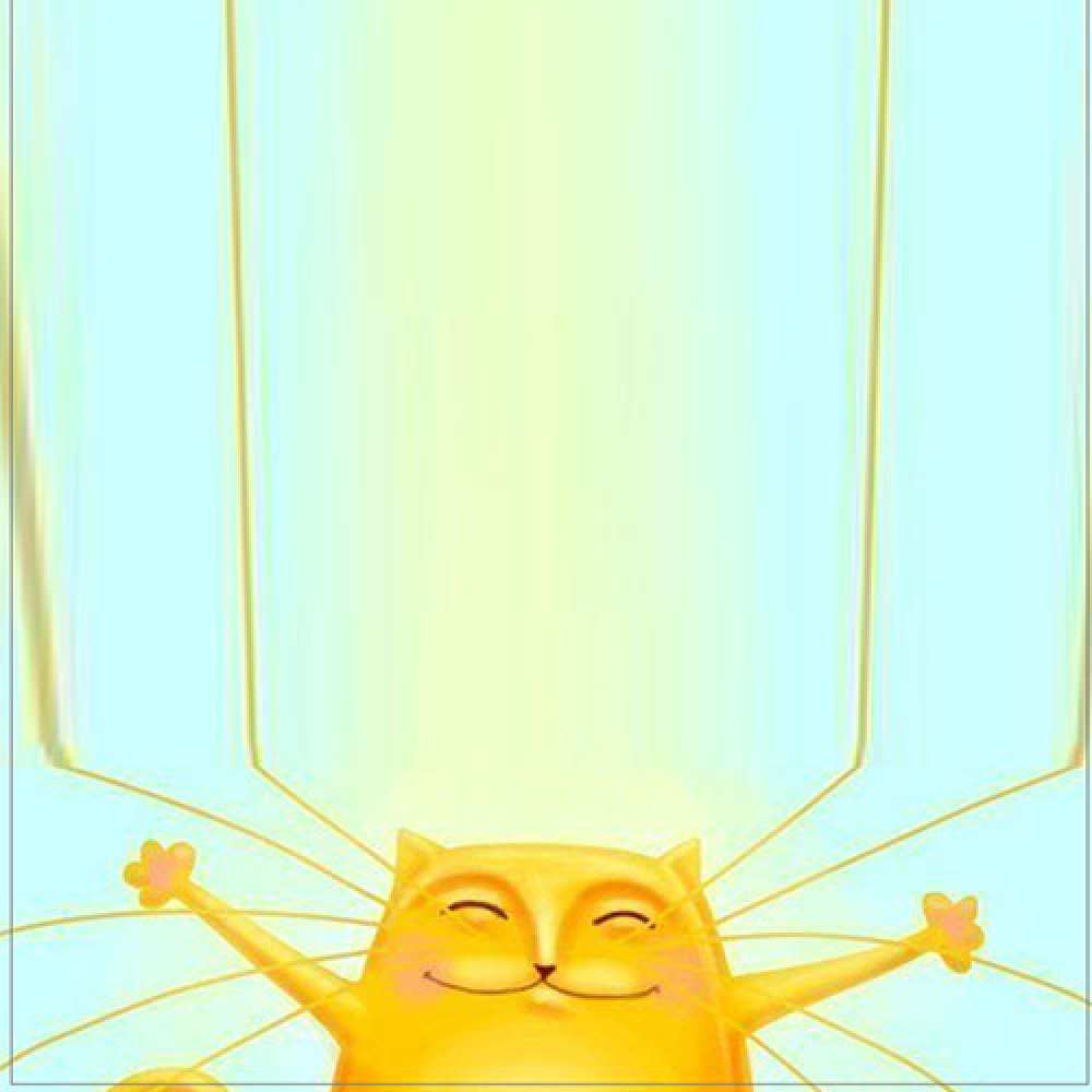 Открытка на каждый день с именем, малышка Спасибо кот с усами благодарит Прикольная открытка с пожеланием онлайн скачать бесплатно 