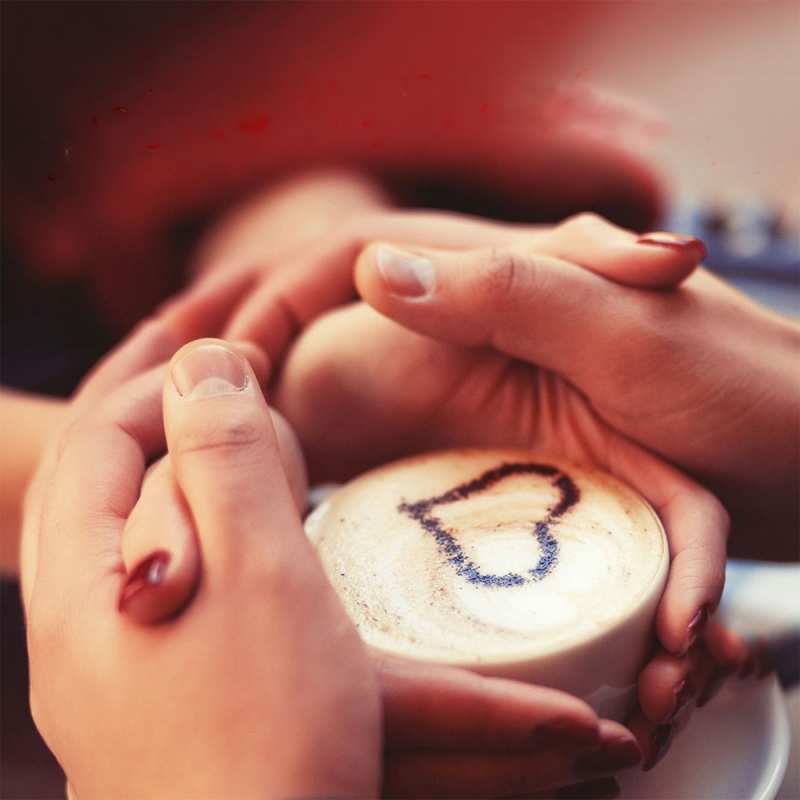 Открытка с именем, Густав, Доброе утро