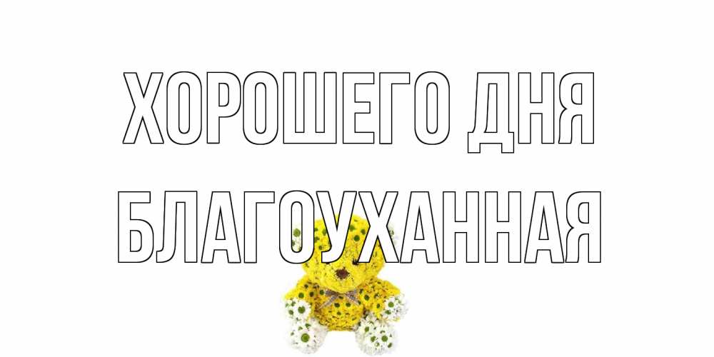 Открытка на каждый день с именем, благоуханная Хорошего дня позитивного настроения вам Прикольная открытка с пожеланием онлайн скачать бесплатно 