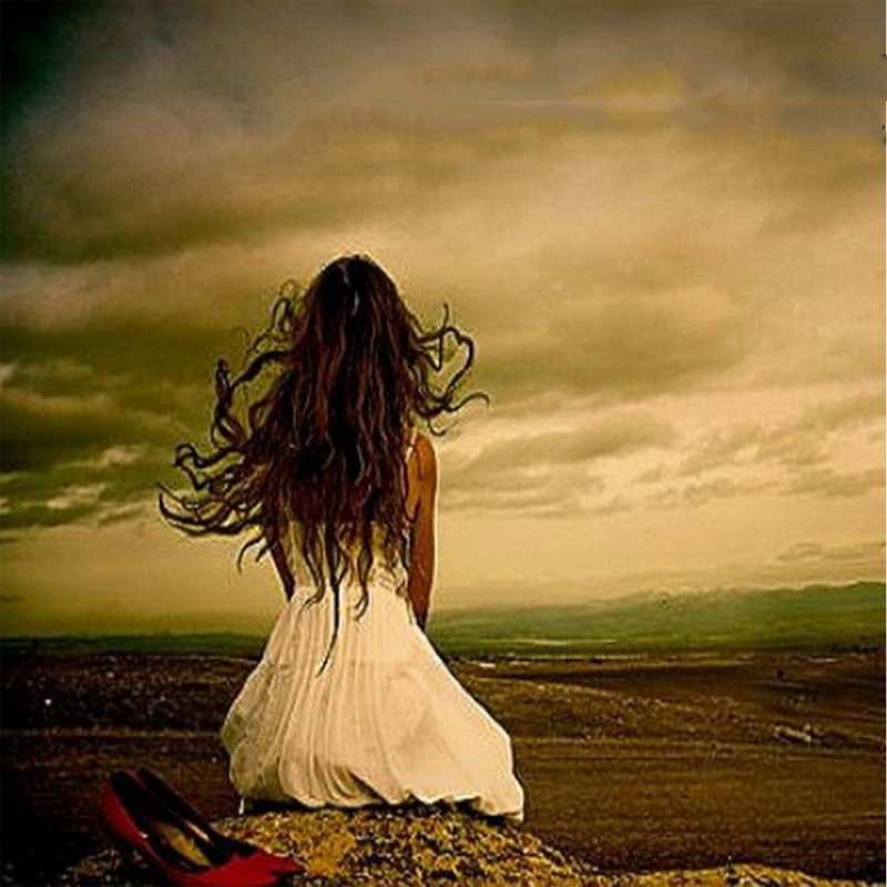 Картинка Не грусти, Леночка