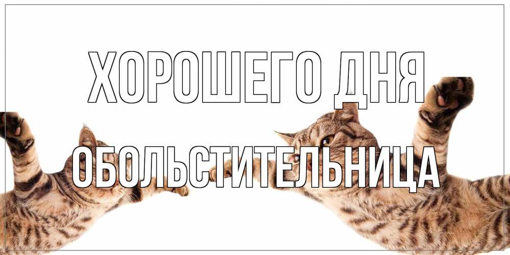 Открытка на каждый день с именем, обольстительница Хорошего дня хорошего дня Прикольная открытка с пожеланием онлайн скачать бесплатно 