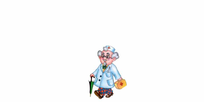 Картинка Выздоравливай, сердечко