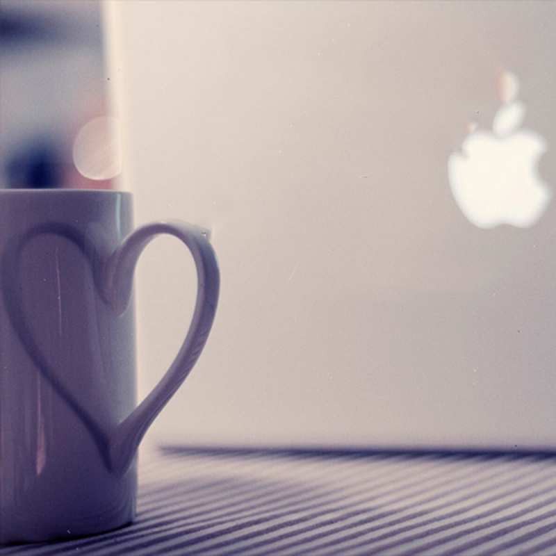 Картинка Я тебя люблю, Майя