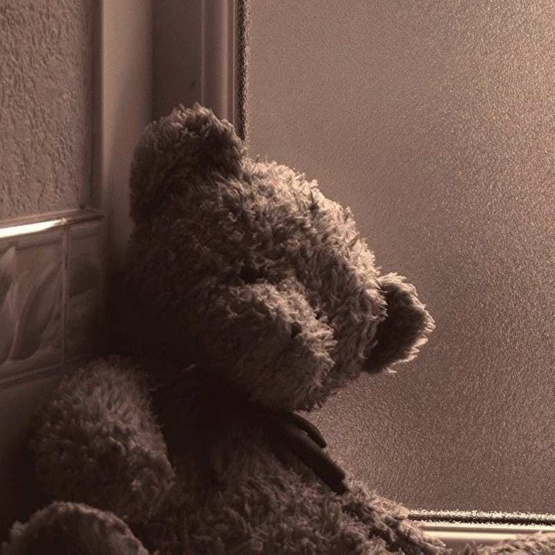 Картинка Я по тебе скучаю, Эльвира