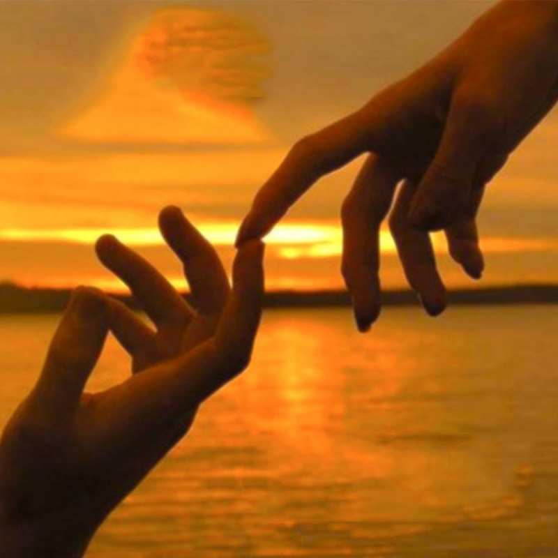 Картинка Хочу обнять тебя, Аркаша