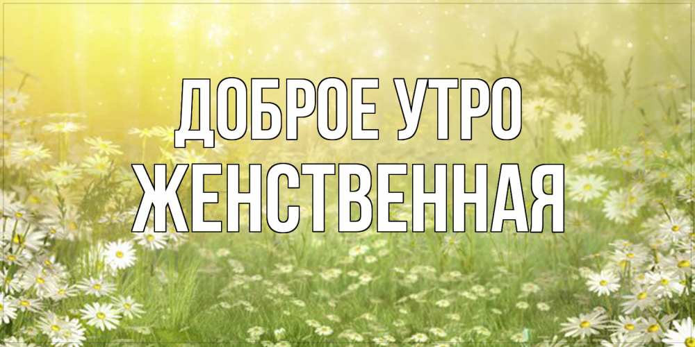 Открытка на каждый день с именем, женственная Доброе утро доброе утро Прикольная открытка с пожеланием онлайн скачать бесплатно 