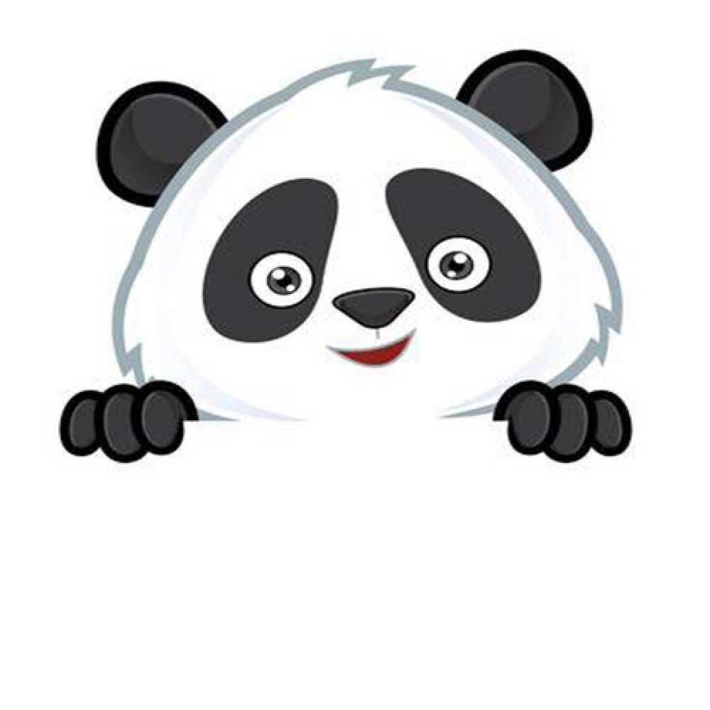 Открытка на каждый день с именем, Малышоночек Не грусти картинки с пандами Прикольная открытка с пожеланием онлайн скачать бесплатно 