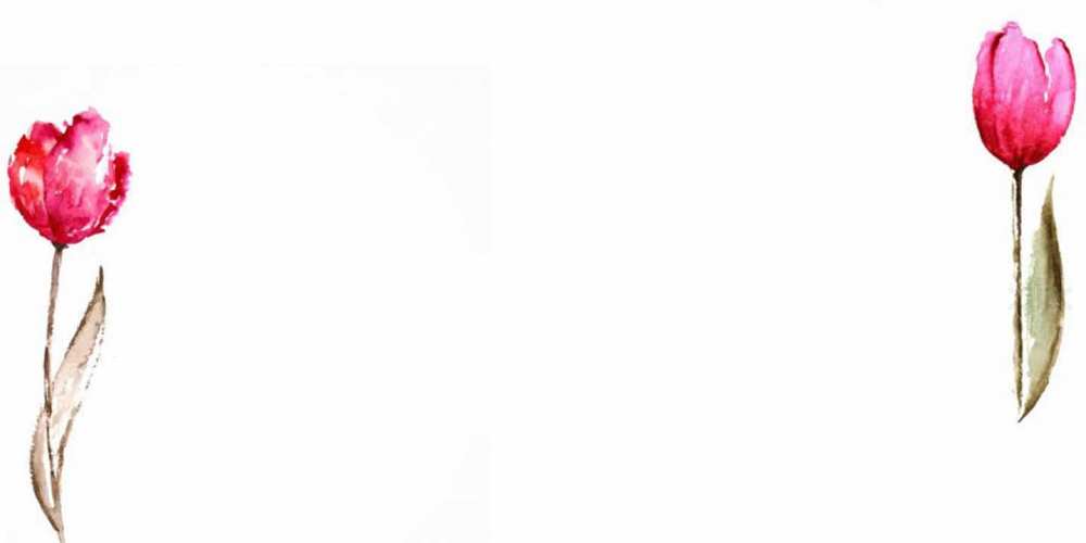 Открытка на каждый день с именем, Кирилл С днем рождения открытки акварелью с цветами Прикольная открытка с пожеланием онлайн скачать бесплатно 