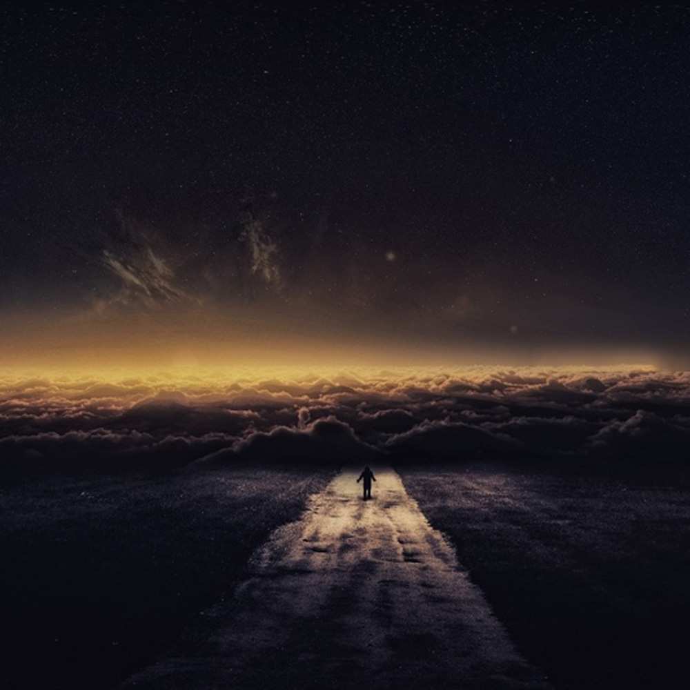 Открытка на каждый день с именем, Обвоpожительная Не грусти дорога в никуда Прикольная открытка с пожеланием онлайн скачать бесплатно 