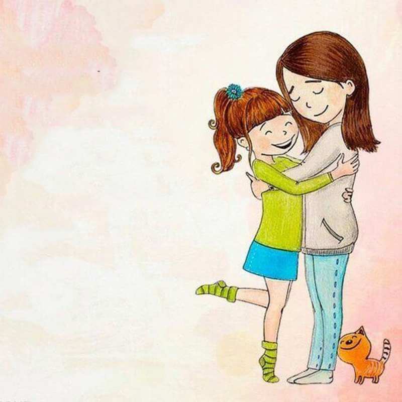 Картинка Я тебя люблю, Инесса