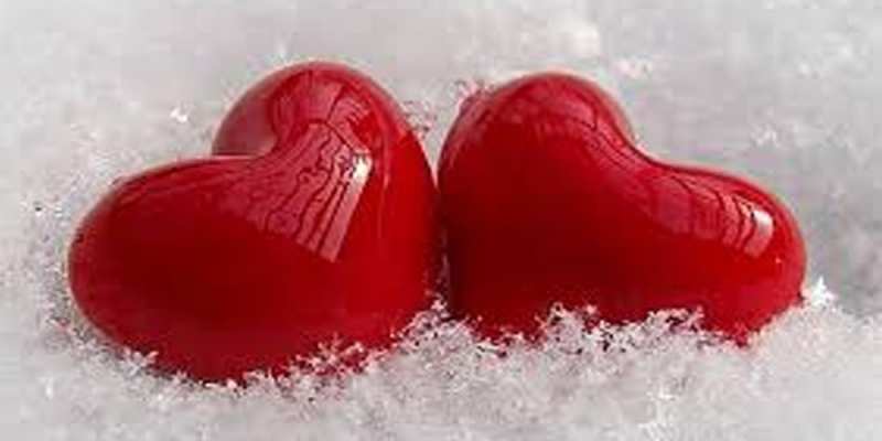 Картинка Я тебя люблю, Олеся