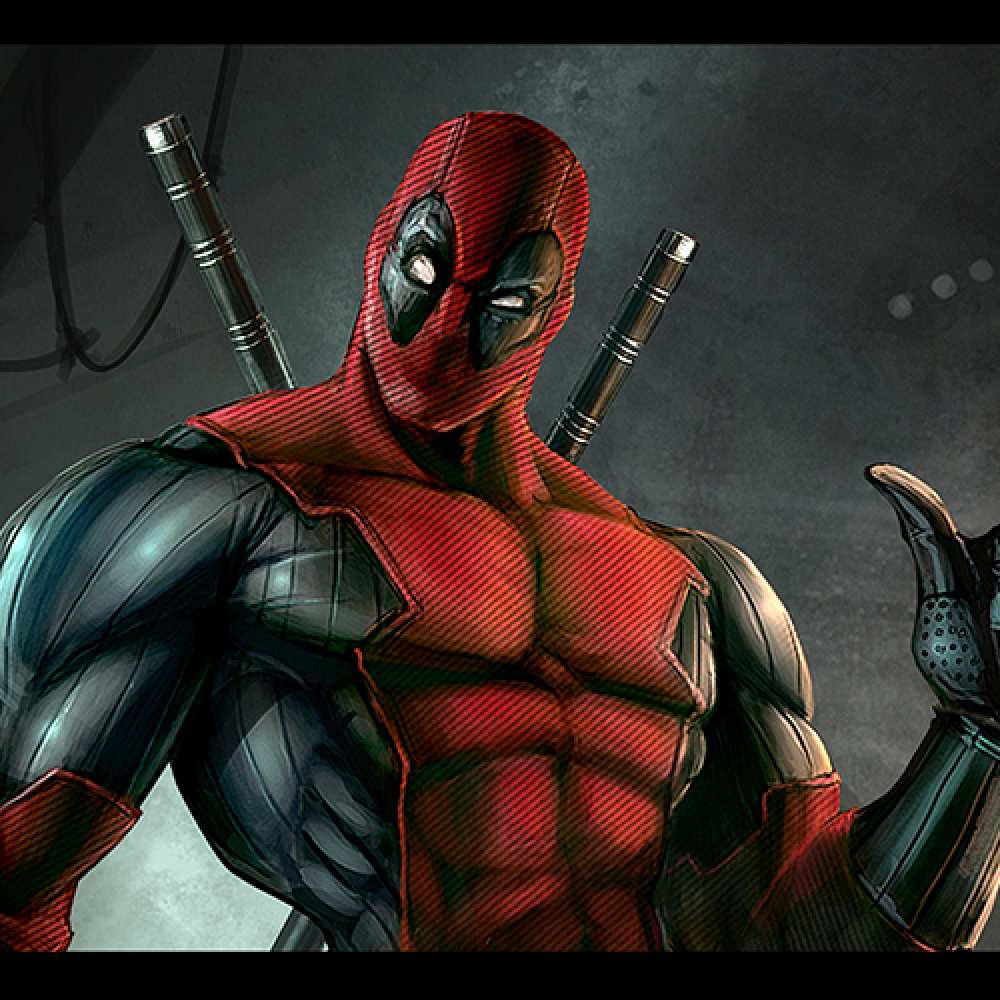 Открытка на каждый день с именем, Рузанна С днем рождения марвел супергерои Прикольная открытка с пожеланием онлайн скачать бесплатно 