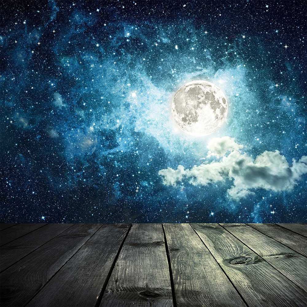 Открытка на каждый день с именем, Очаpовунчик Спокойной ночи луна Прикольная открытка с пожеланием онлайн скачать бесплатно 