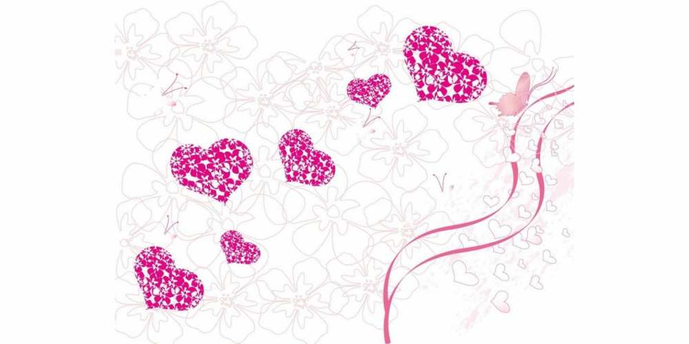Открытка на каждый день с именем, Hеповтоpимая С днем Святого Валентина подписать валентинку именем онлайн к 14 февраля Прикольная открытка с пожеланием онлайн скачать бесплатно 