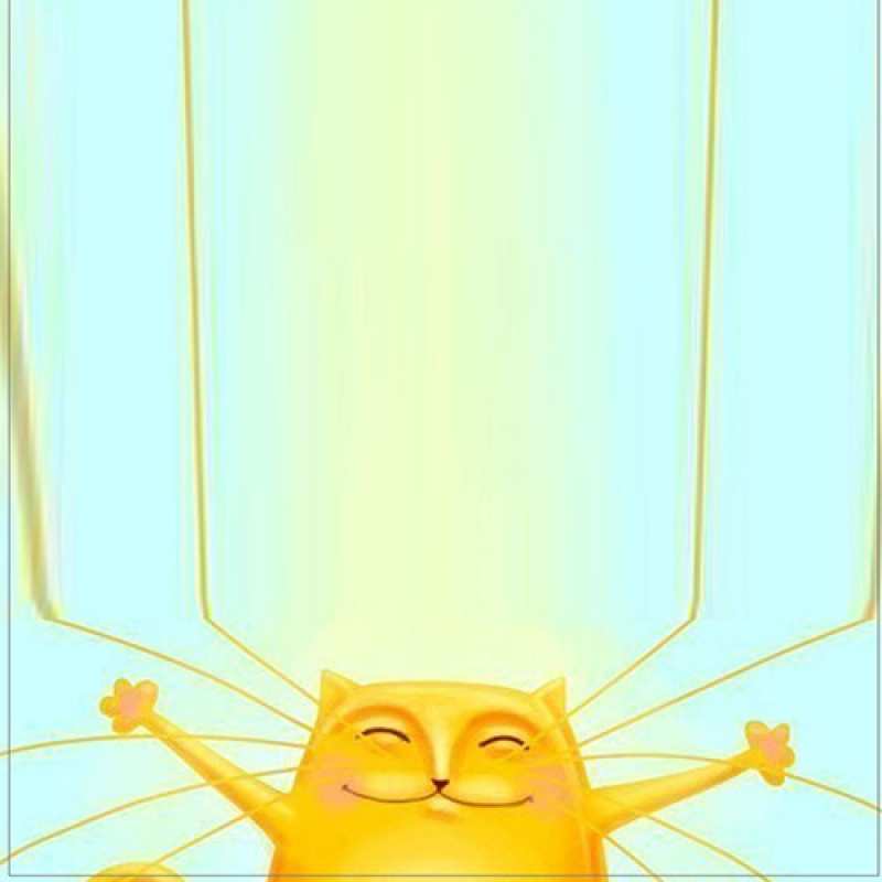 Картинка Спасибо, Баловница