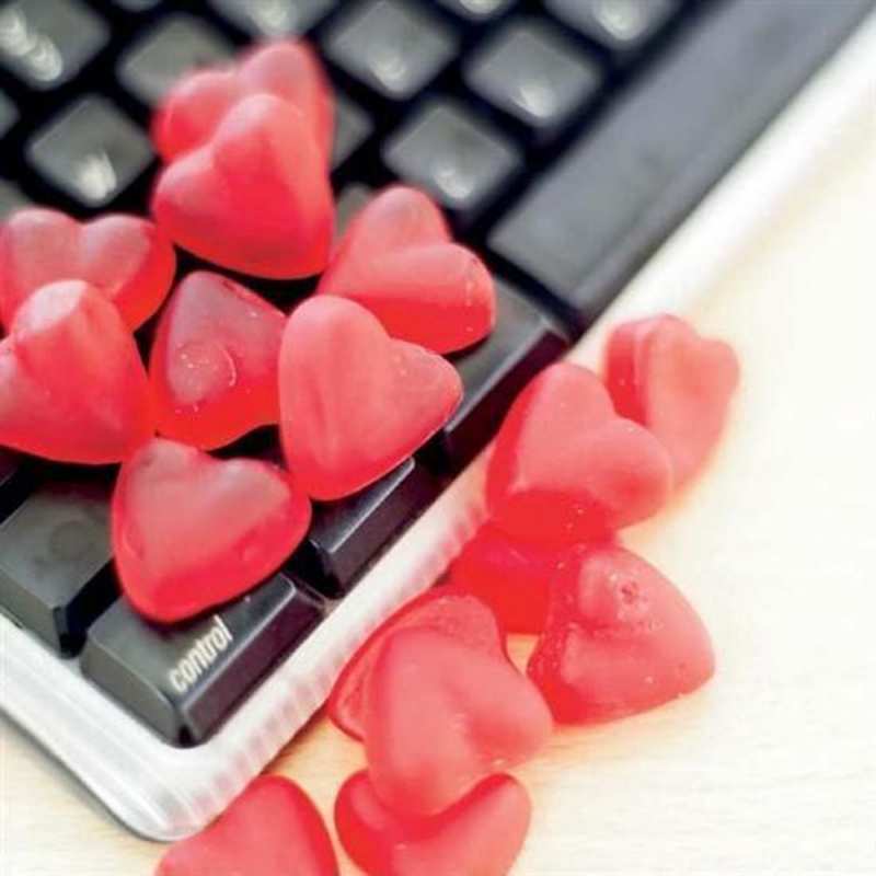 Картинка Я тебя люблю, Ненасытная