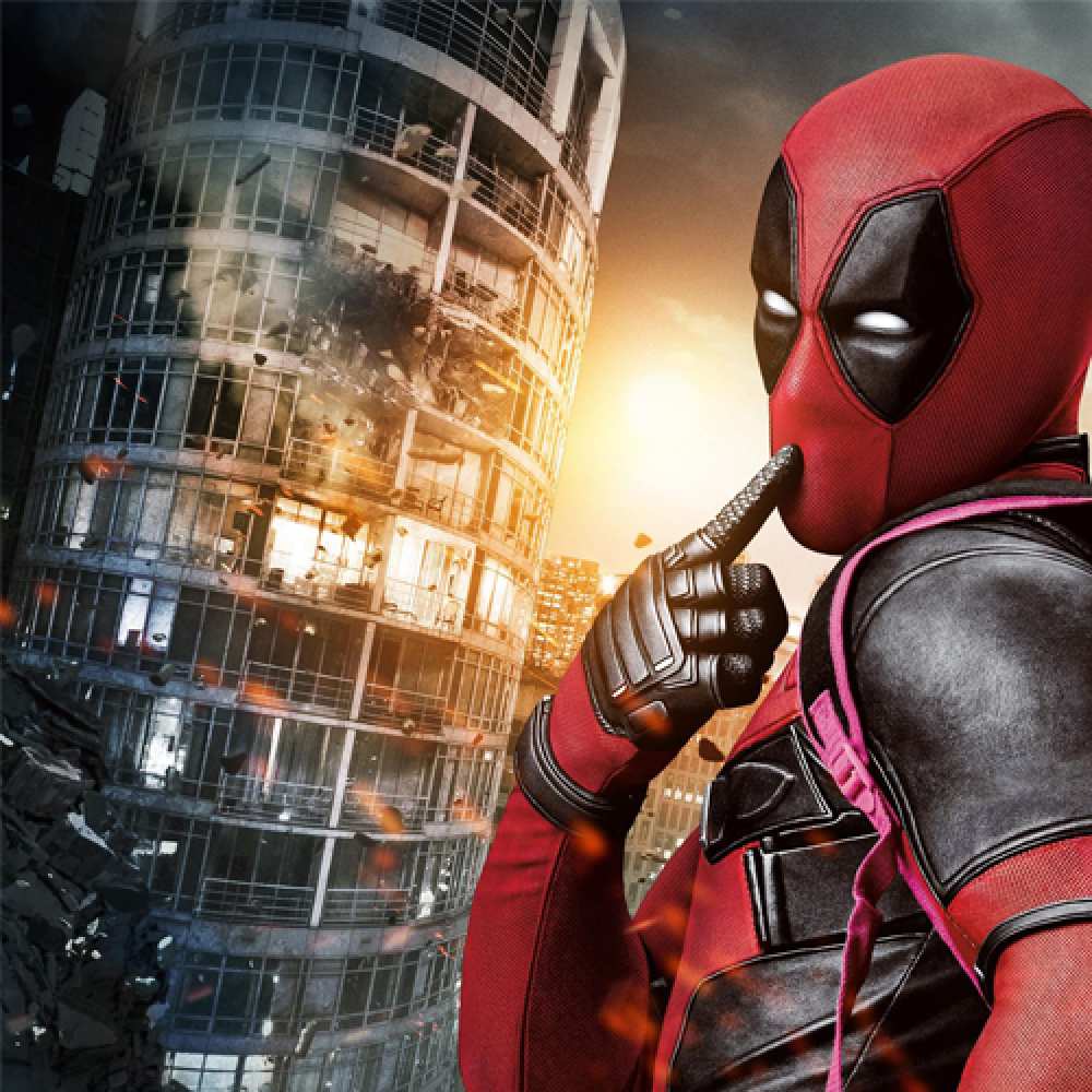 Открытка на каждый день с именем, Ярик С днем рождения с супергероями Прикольная открытка с пожеланием онлайн скачать бесплатно 