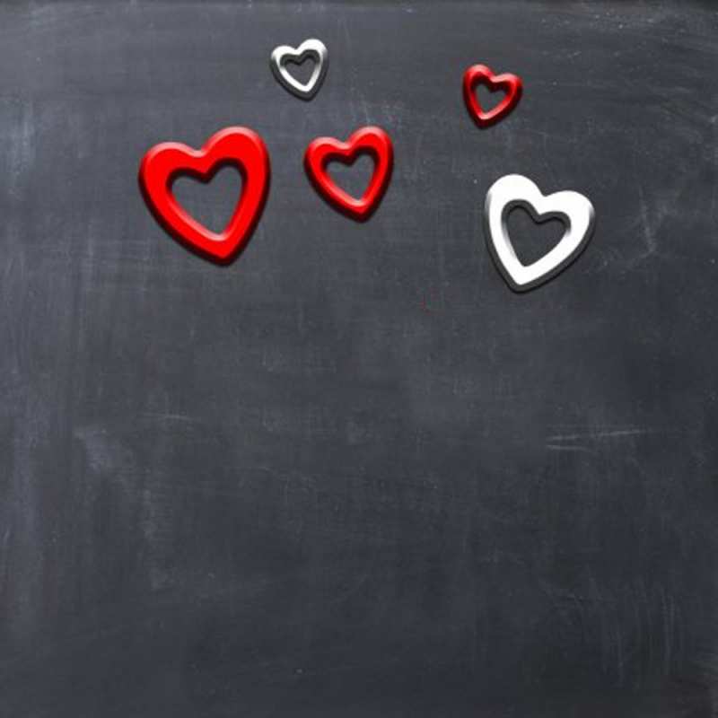 Картинка Я тебя люблю, Хрунделёк