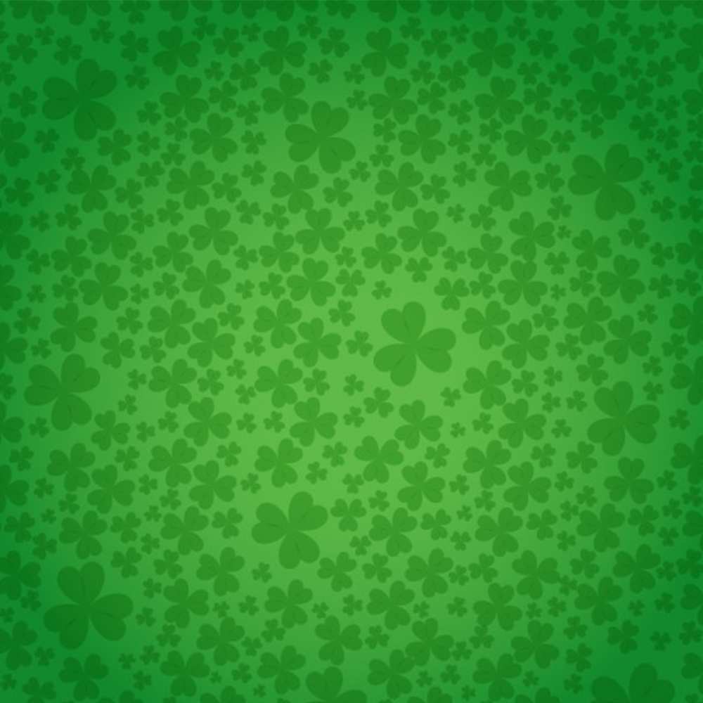 Открытка на каждый день с именем, куксик Желаю тебе удачи много листочков на удачу Прикольная открытка с пожеланием онлайн скачать бесплатно 