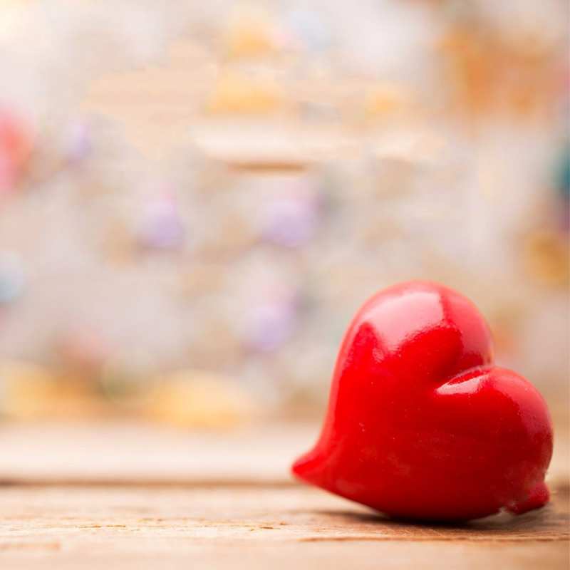 Картинка Я тебя люблю, Нежная