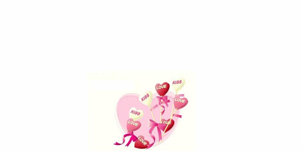 Открытка на каждый день с именем, Барби Я тебя люблю сердце, леденцы Прикольная открытка с пожеланием онлайн скачать бесплатно 