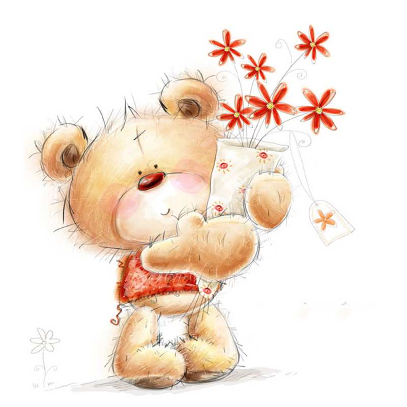 Картинка Я тебя люблю, Максим