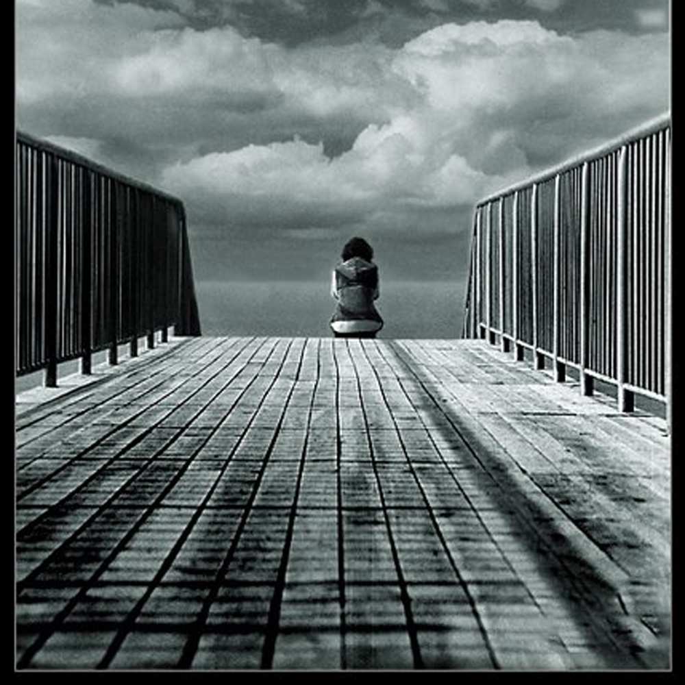 Открытка на каждый день с именем, Роднуленька Не грусти облака пирс забор 1 Прикольная открытка с пожеланием онлайн скачать бесплатно 