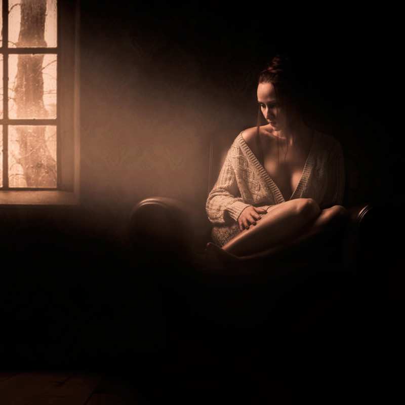 Картинка Я по тебе скучаю, Всёзабывалка