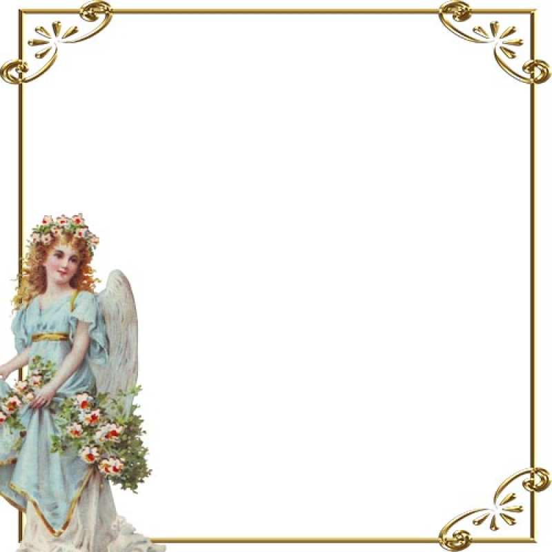 Картинка С днем ангела, Игорь