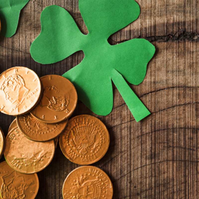 Картинка Желаю тебе удачи, Анюта