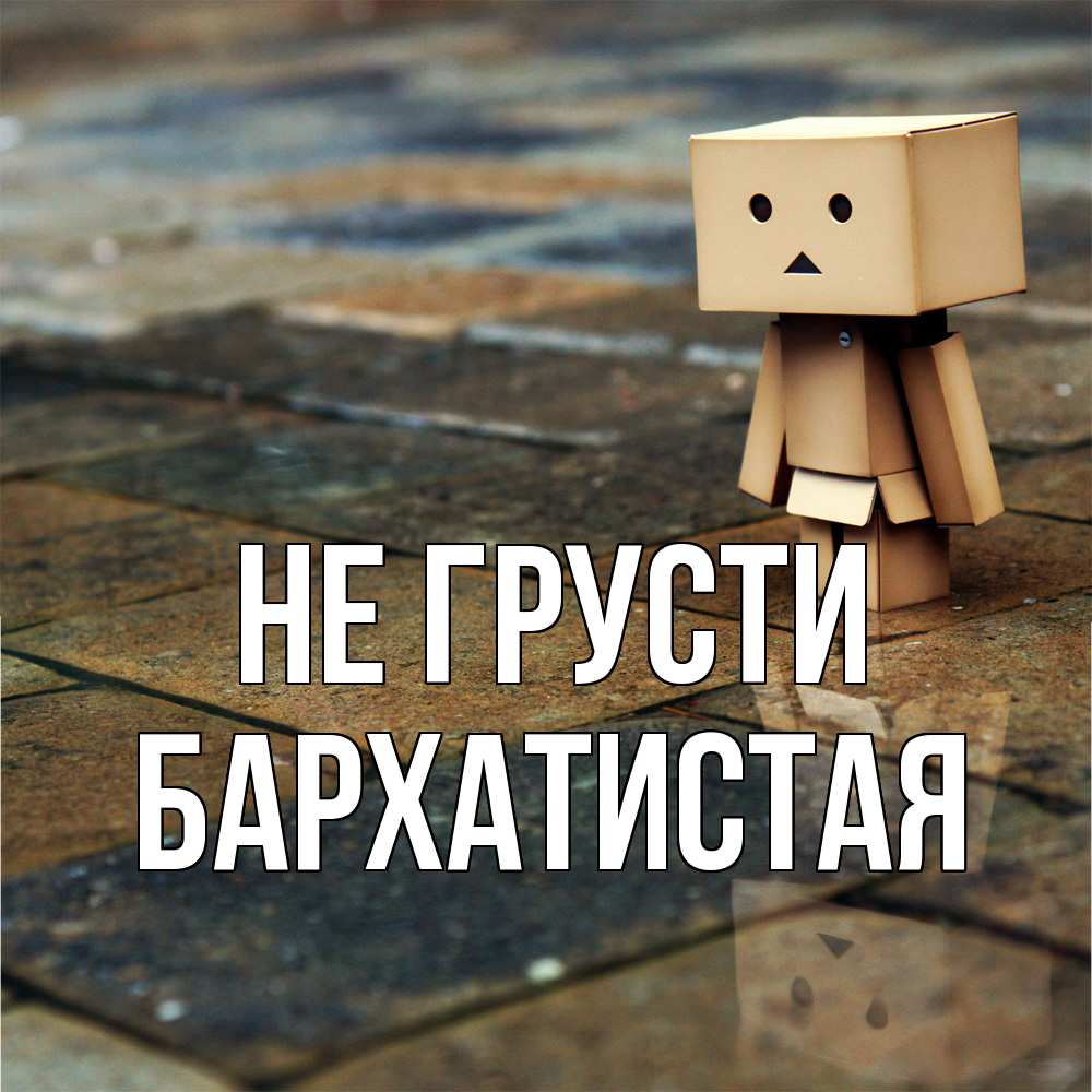 Открытка на каждый день с именем, Бархатистая Не грусти Стив Прикольная открытка с пожеланием онлайн скачать бесплатно 