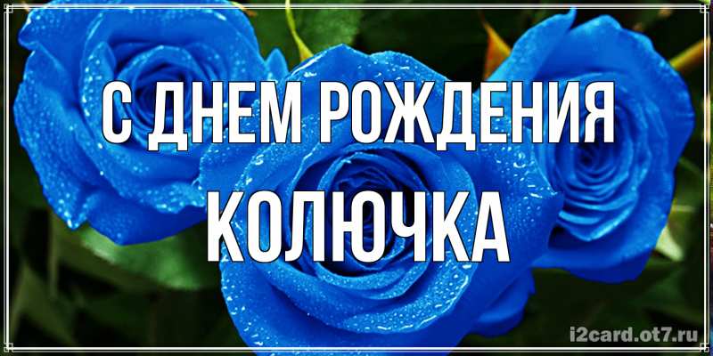 Картинка С днем рождения, Колючка