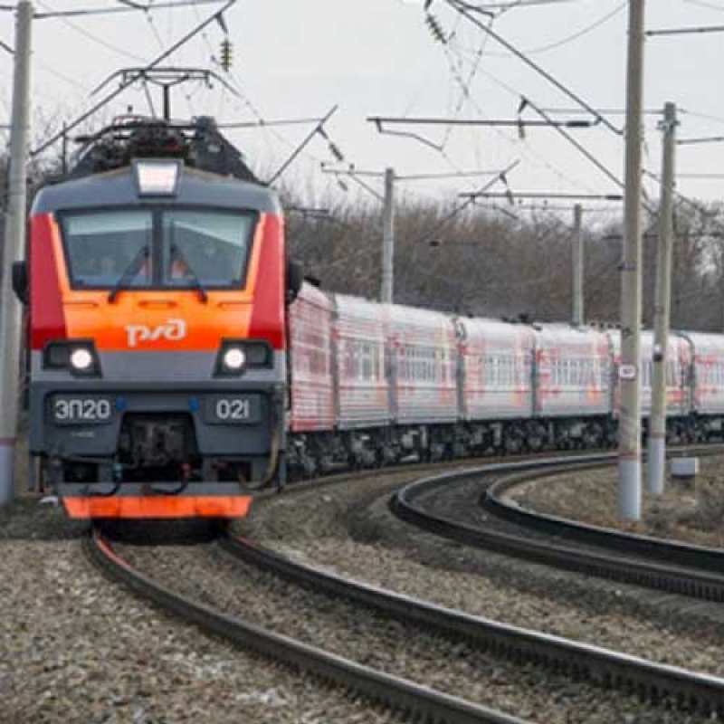 Картинка Счастливого пути, Трудолюбивая