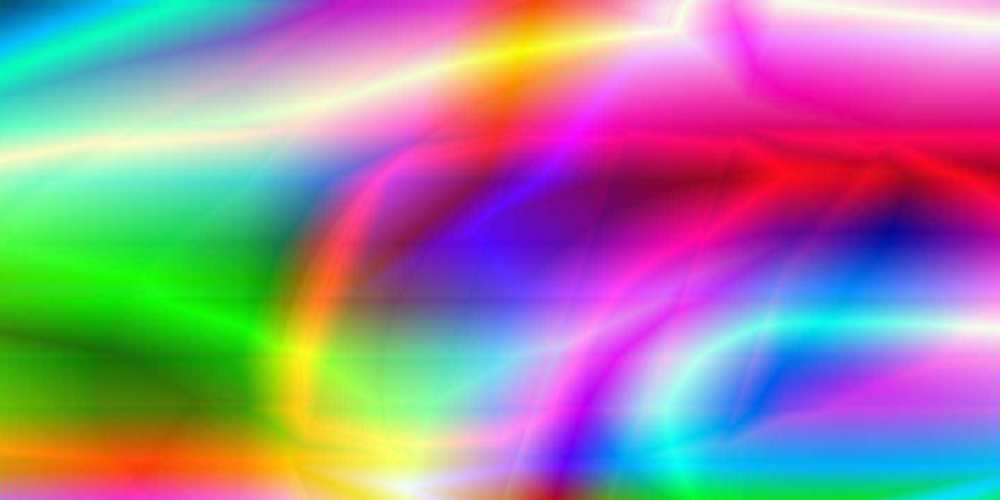 Открытка на каждый день с именем, Вида Хорошего настроения радуга Прикольная открытка с пожеланием онлайн скачать бесплатно 