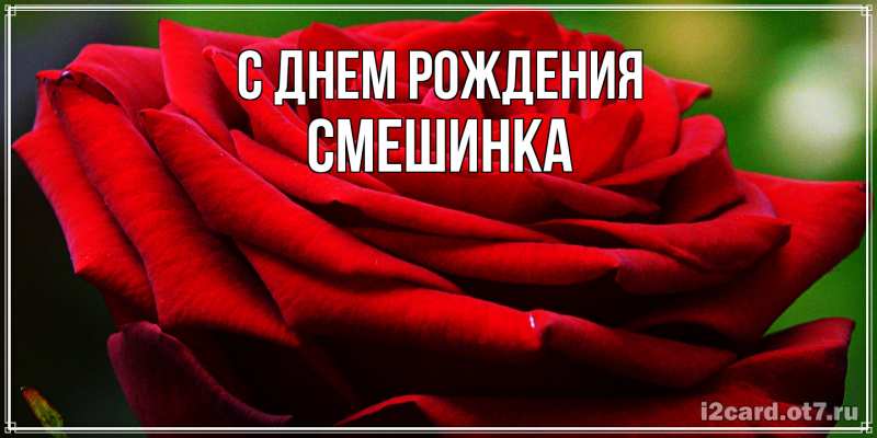 Картинка С днем рождения, Смешинка