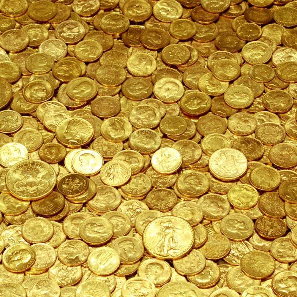 Открытка на каждый день с именем, Гречка С днем рождения с пожеланием разбогатеть Прикольная открытка с пожеланием онлайн скачать бесплатно 